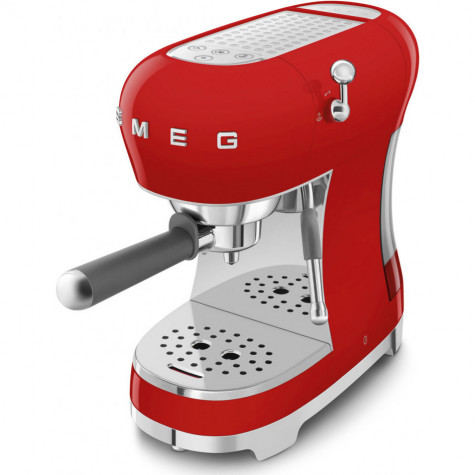 ����������-�������� Smeg ECF02RDEU
