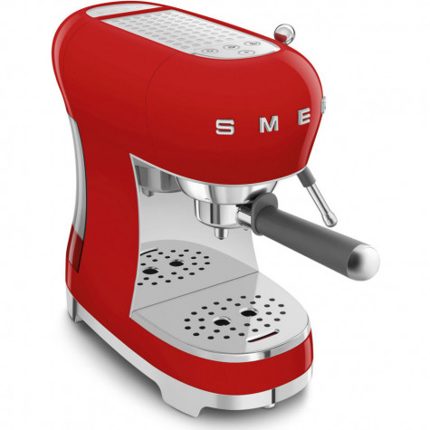 ����������-�������� Smeg ECF02RDEU