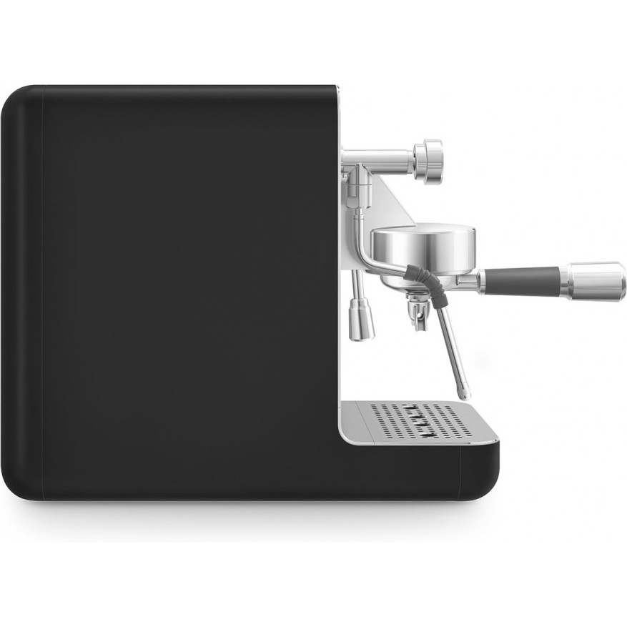 ����������-�������� Smeg EMC02BLMEU