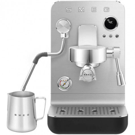 ����������-�������� Smeg EMC02BLMEU
