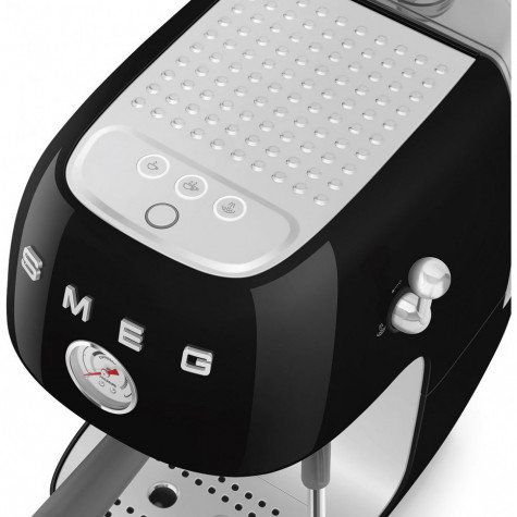 ����������-�������� Smeg ECF03BLEU