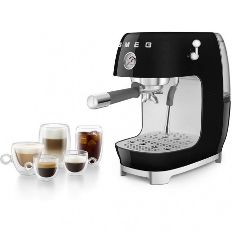 ����������-�������� Smeg ECF03BLEU