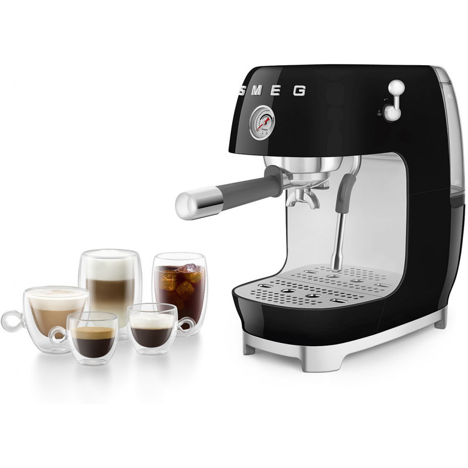 ����������-�������� Smeg ECF03BLEU