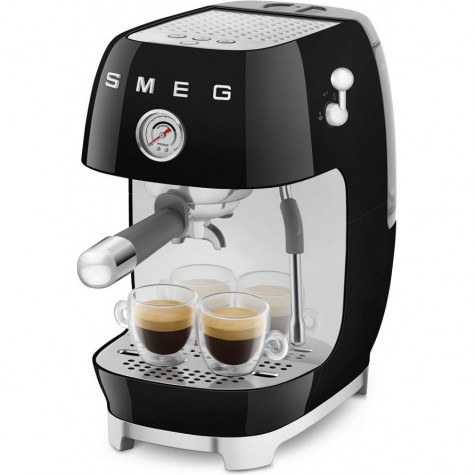 ����������-�������� Smeg ECF03BLEU