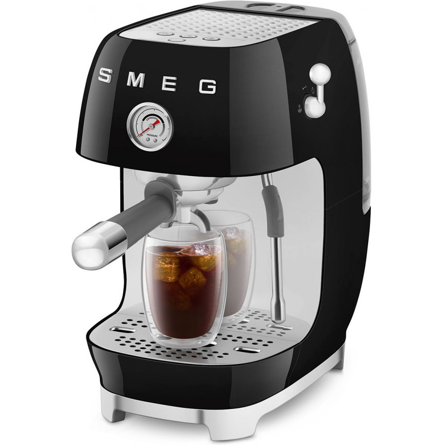 ����������-�������� Smeg ECF03BLEU