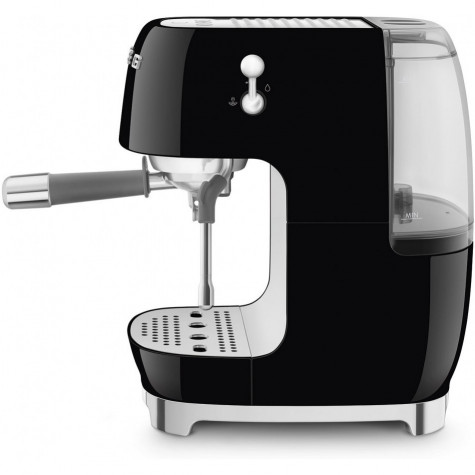 ����������-�������� Smeg ECF03BLEU