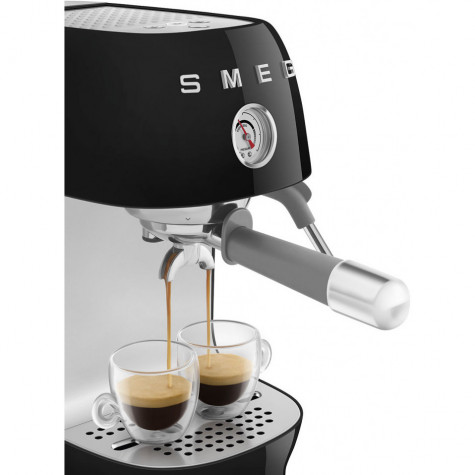 ����������-�������� Smeg ECF03BLEU