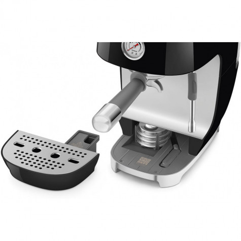 ����������-�������� Smeg ECF03BLEU