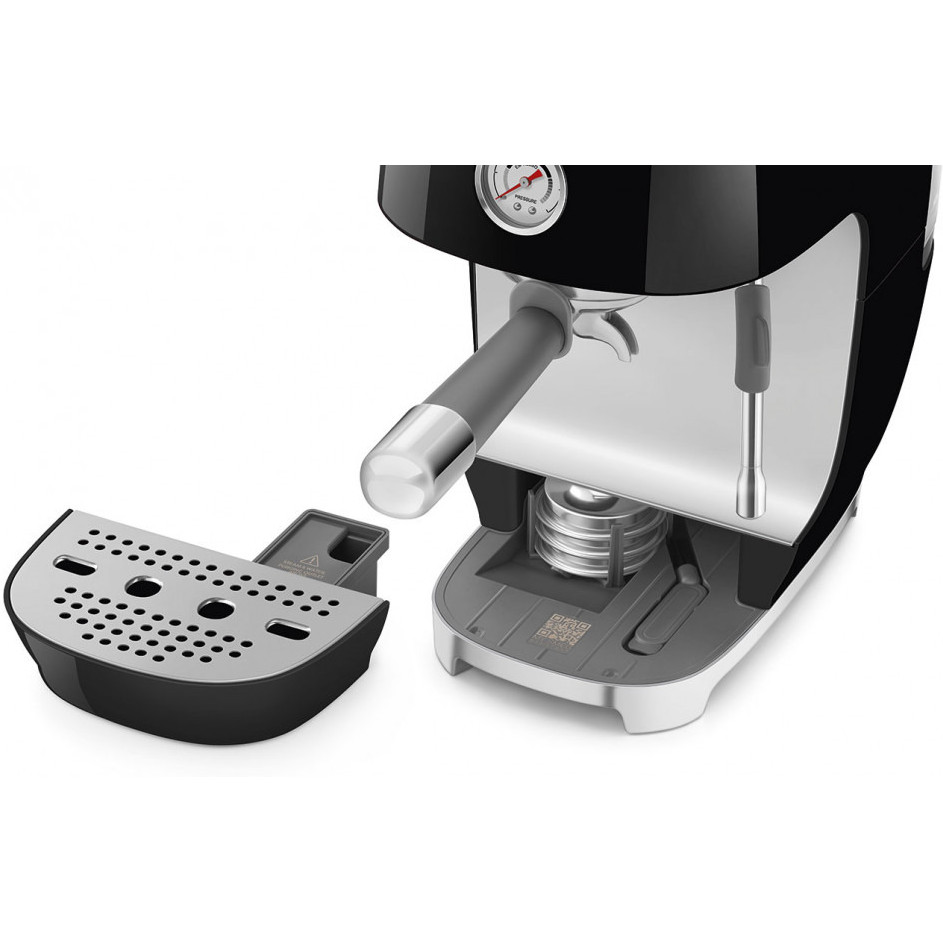����������-�������� Smeg ECF03BLEU