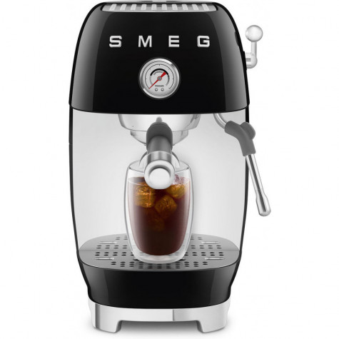 ����������-�������� Smeg ECF03BLEU
