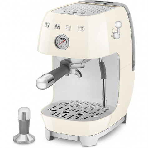 ����������-�������� Smeg ECF03CREU
