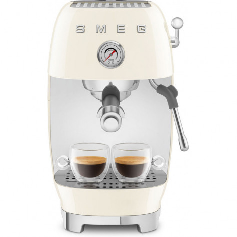 ����������-�������� Smeg ECF03CREU