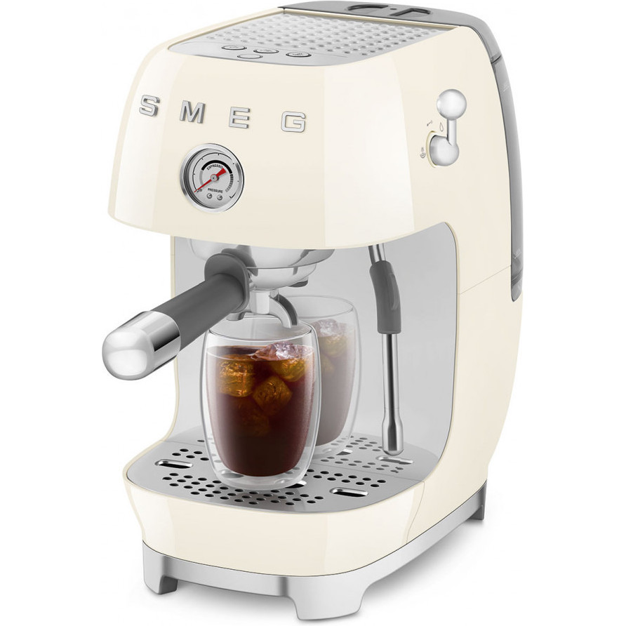 ����������-�������� Smeg ECF03CREU