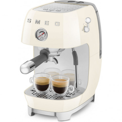 ����������-�������� Smeg ECF03CREU