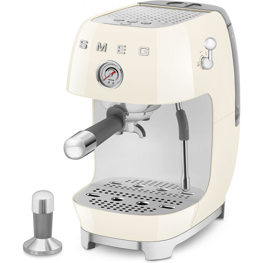 ����������-�������� Smeg ECF03CREU