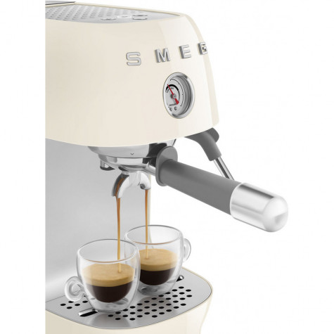 ����������-�������� Smeg ECF03CREU