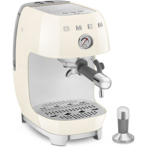 ����������-�������� Smeg ECF03CREU