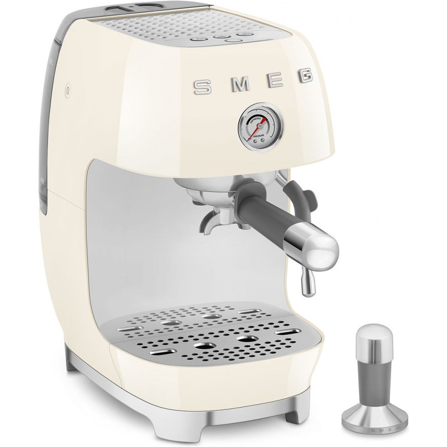 ����������-�������� Smeg ECF03CREU