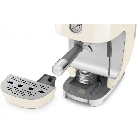 ����������-�������� Smeg ECF03CREU