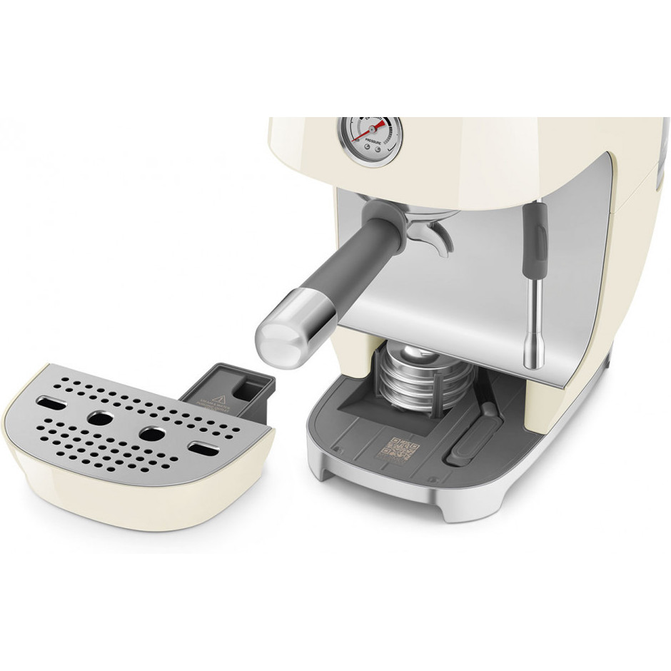 ����������-�������� Smeg ECF03CREU