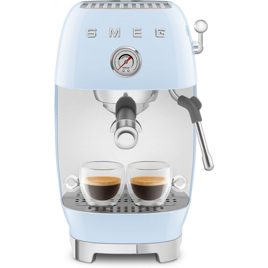 ����������-�������� Smeg ECF03PBEU