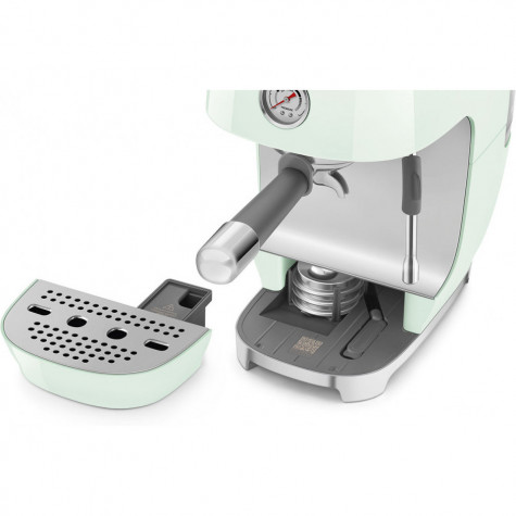 ����������-�������� Smeg ECF03PGEU