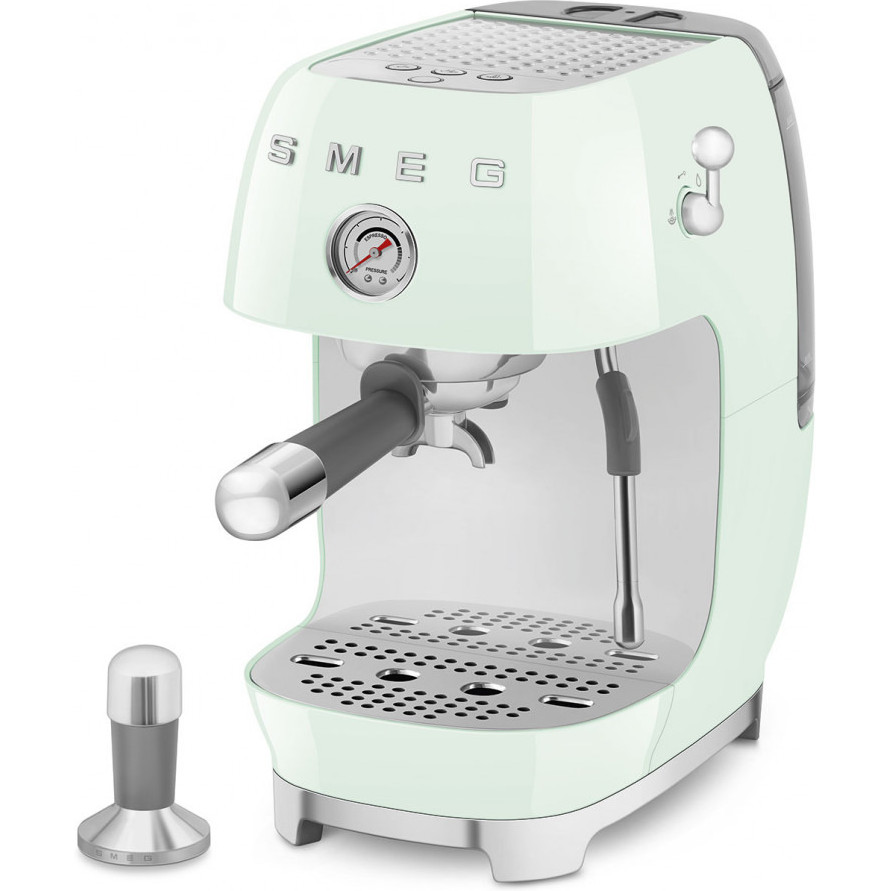 ����������-�������� Smeg ECF03PGEU