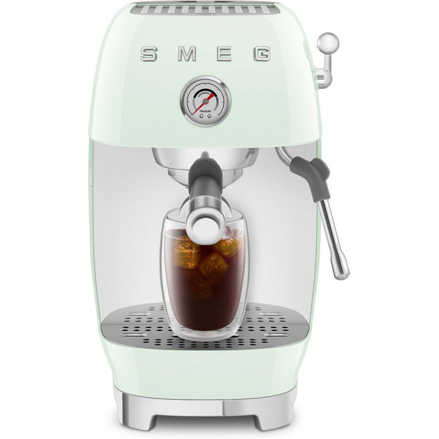 ����������-�������� Smeg ECF03PGEU