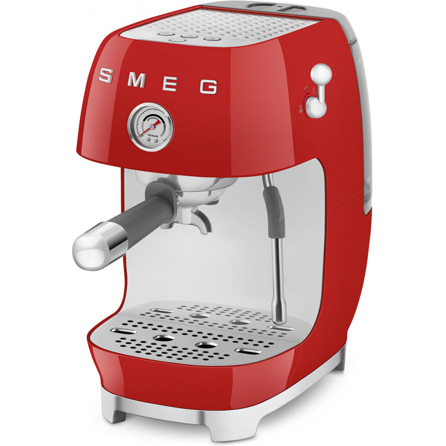 ����������-�������� Smeg ECF03RDEU