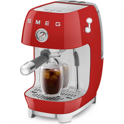 ����������-�������� Smeg ECF03RDEU