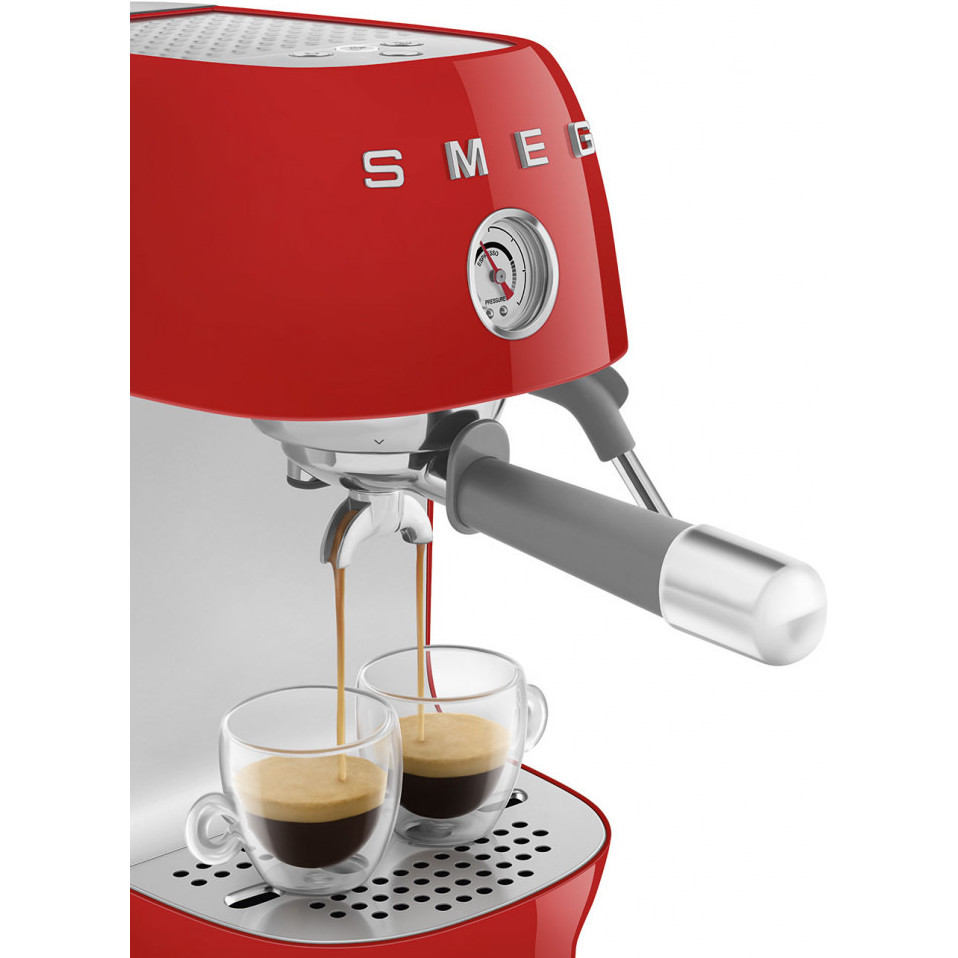 ����������-�������� Smeg ECF03RDEU