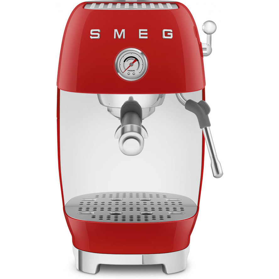 ����������-�������� Smeg ECF03RDEU