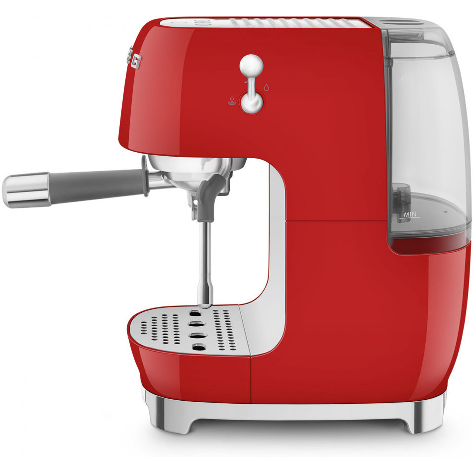 ����������-�������� Smeg ECF03RDEU