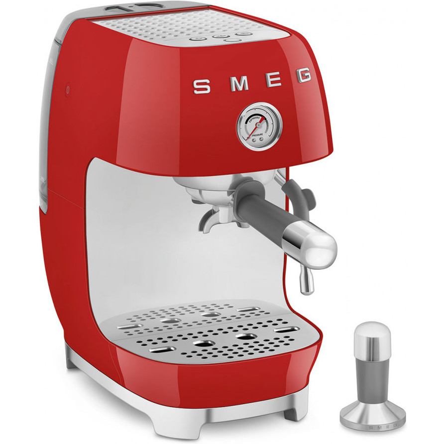 ����������-�������� Smeg ECF03RDEU