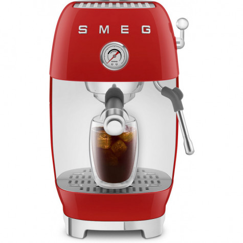 ����������-�������� Smeg ECF03RDEU