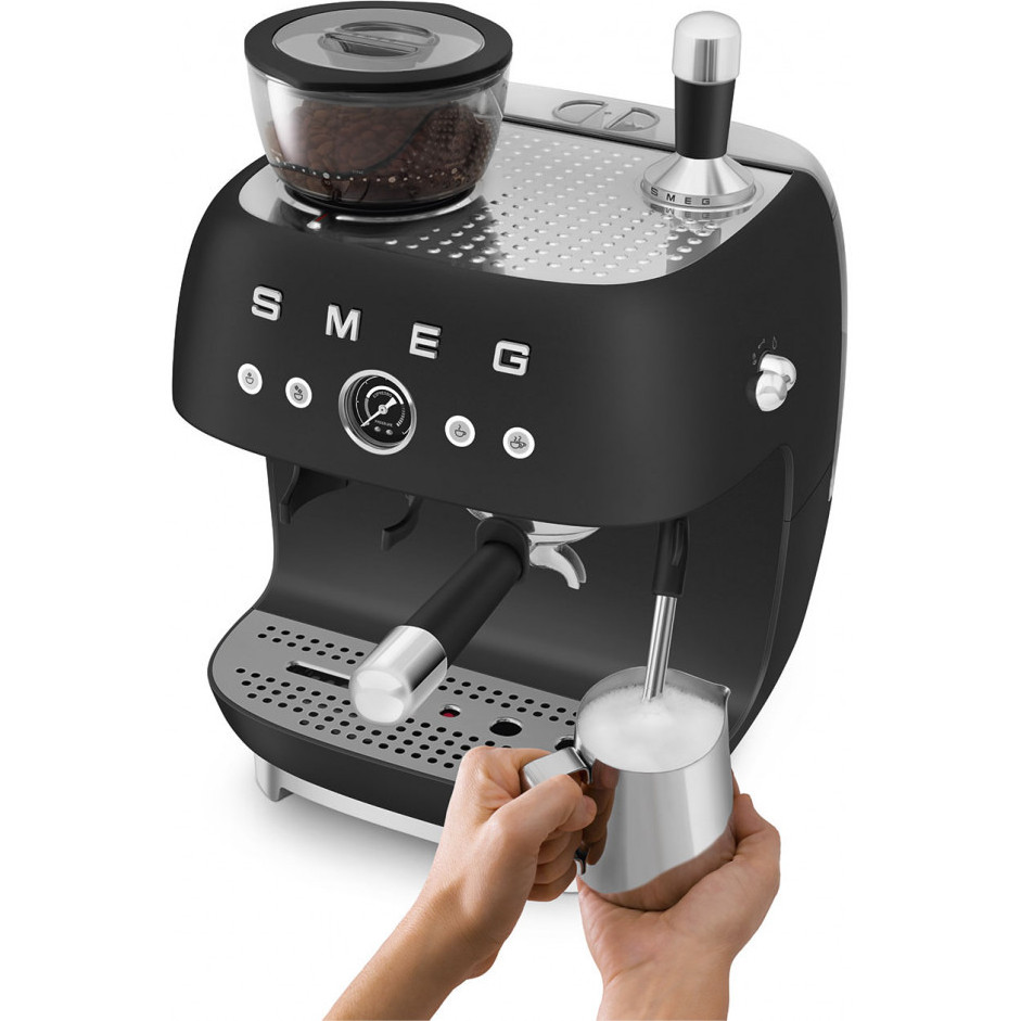 ����������-�������� Smeg EGF03BLMEU