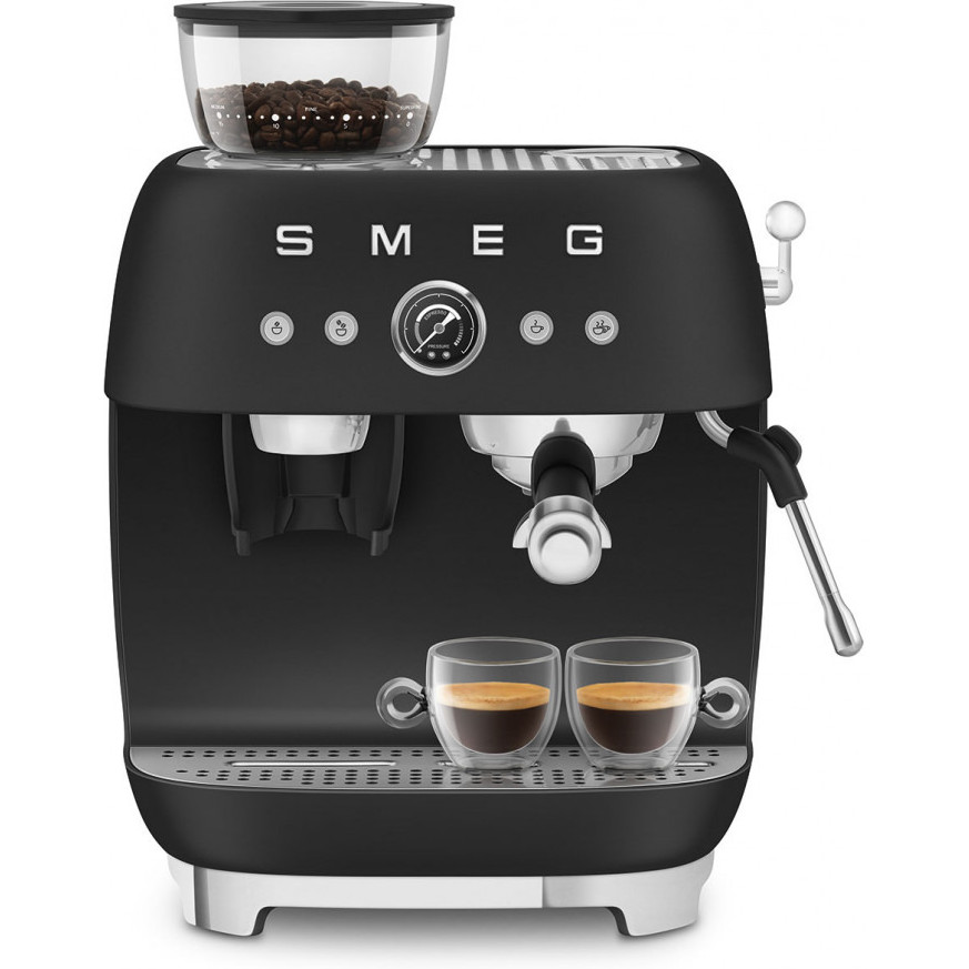 ����������-�������� Smeg EGF03BLMEU
