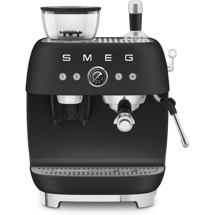 ����������-�������� Smeg EGF03BLMEU