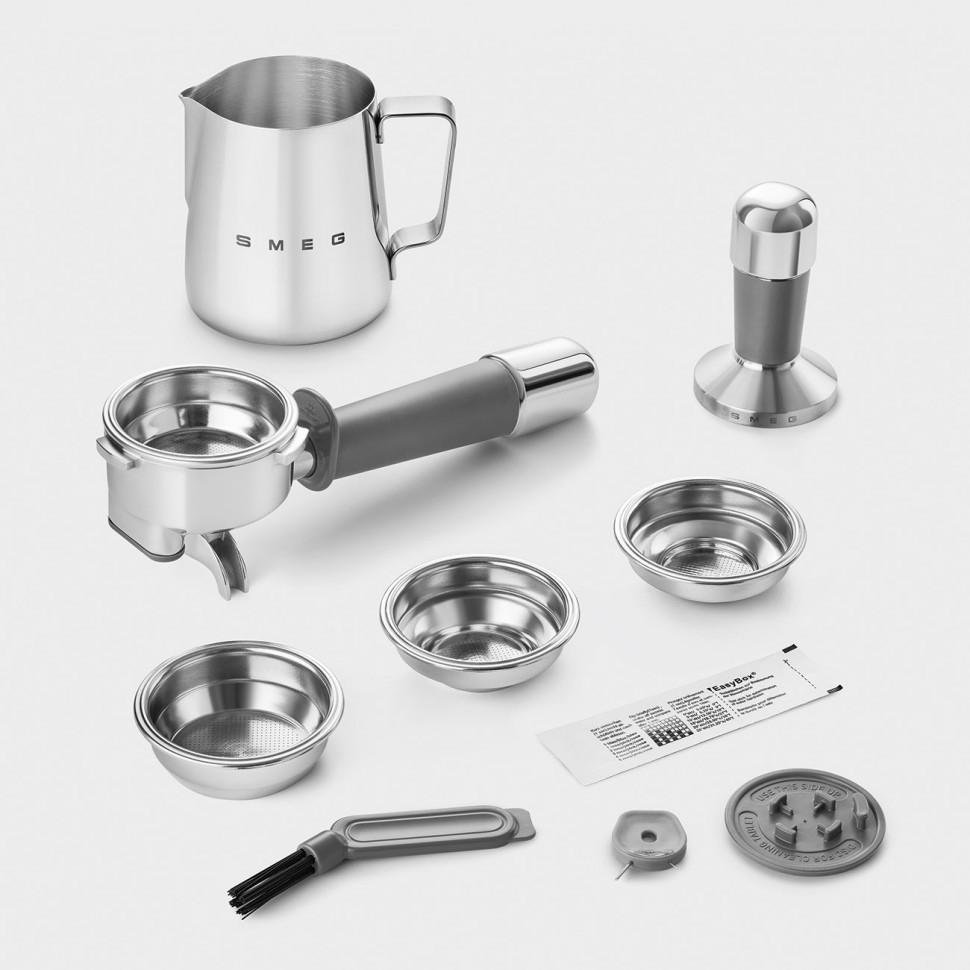 ����������-�������� Smeg EGF03BLMEU
