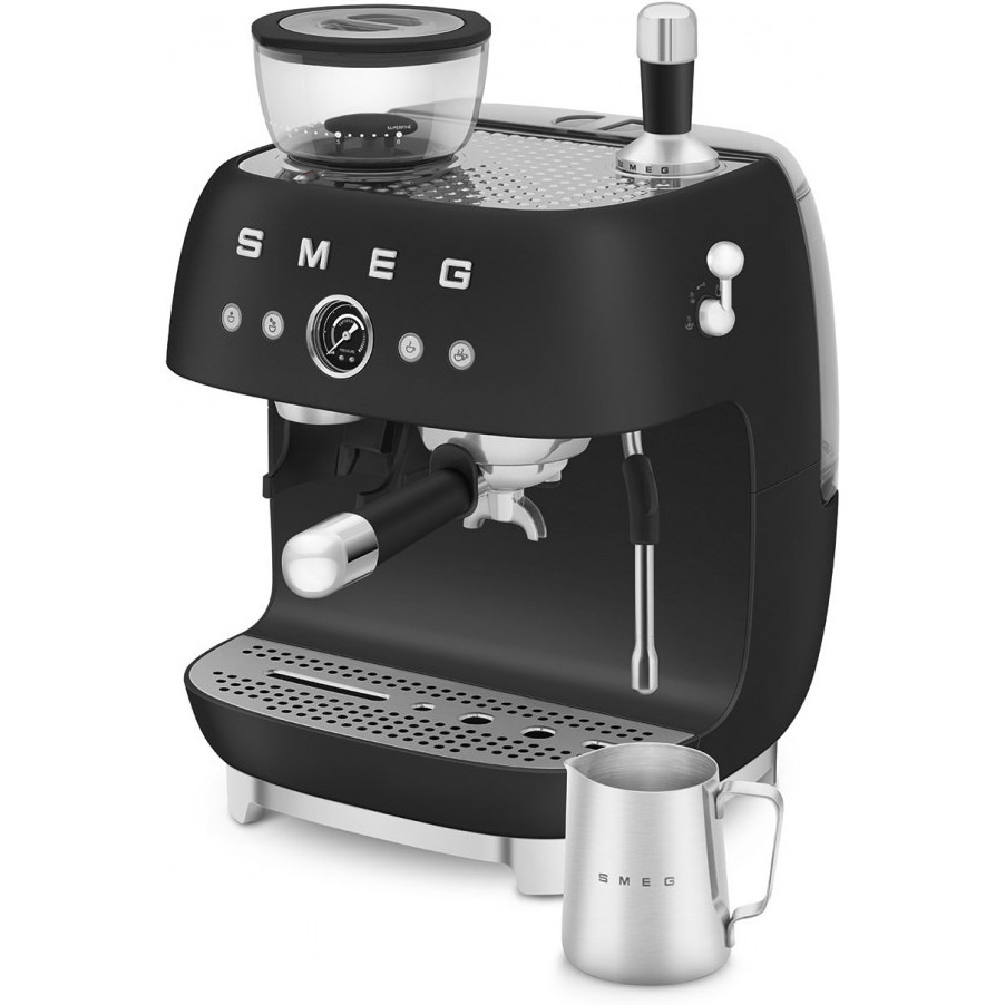����������-�������� Smeg EGF03BLMEU
