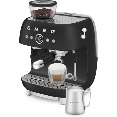 ����������-�������� Smeg EGF03BLMEU