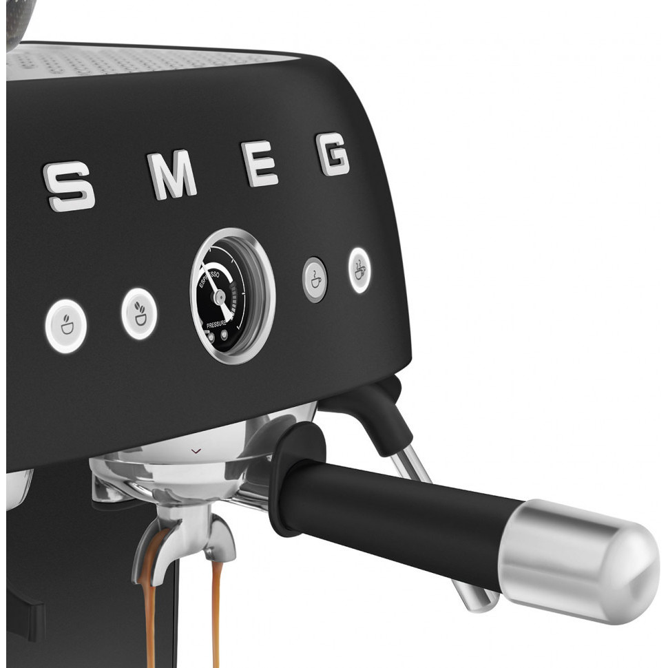 ����������-�������� Smeg EGF03BLMEU