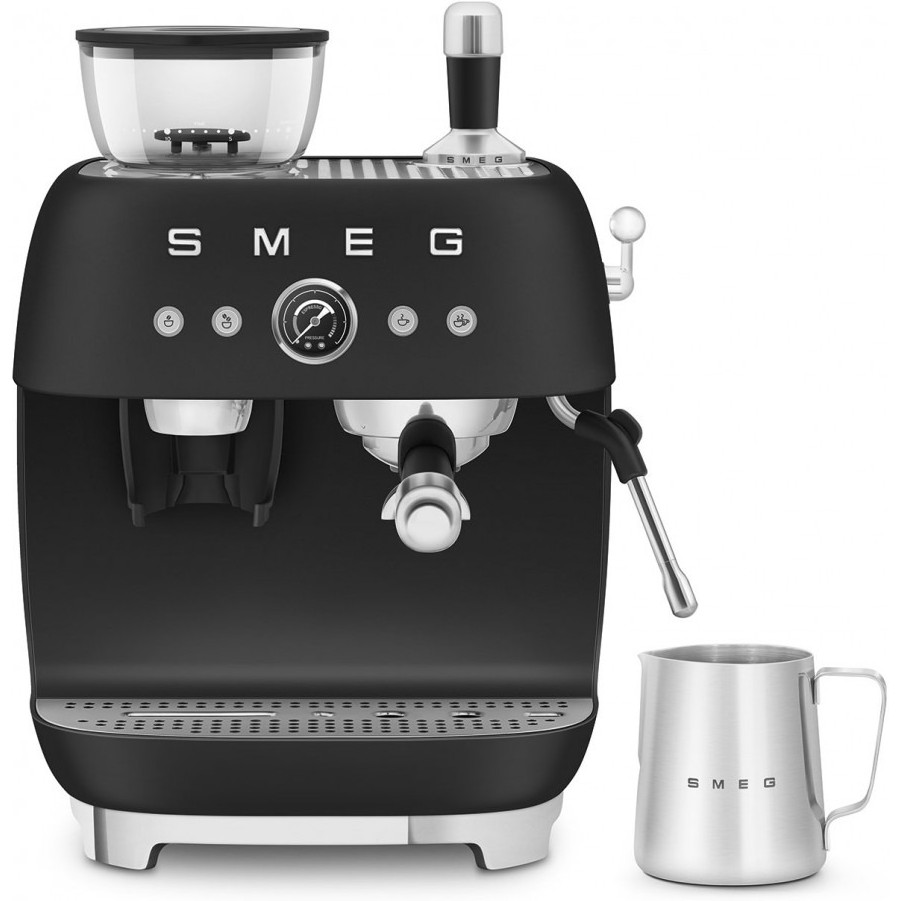 ����������-�������� Smeg EGF03BLMEU