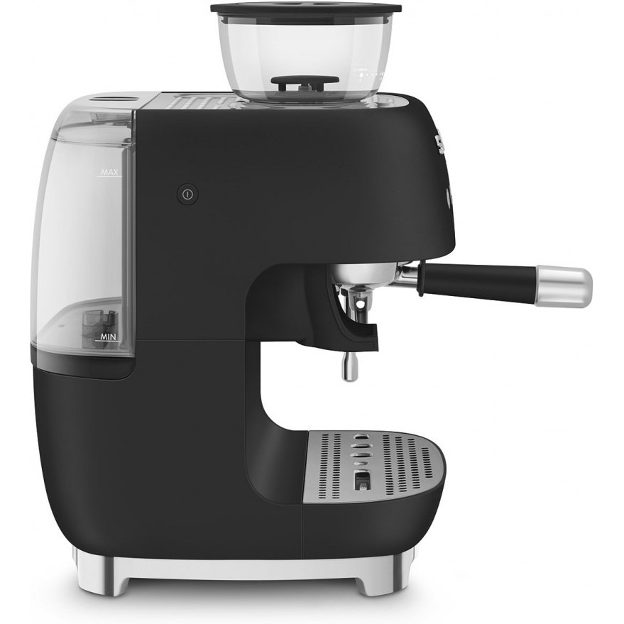 ����������-�������� Smeg EGF03BLMEU