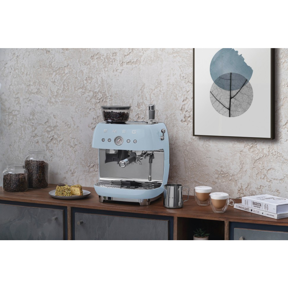 ����������-�������� Smeg EGF03PBEU