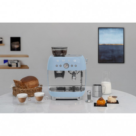����������-�������� Smeg EGF03PBEU