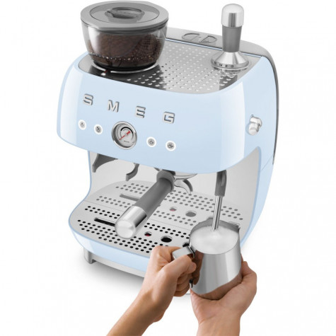 ����������-�������� Smeg EGF03PBEU