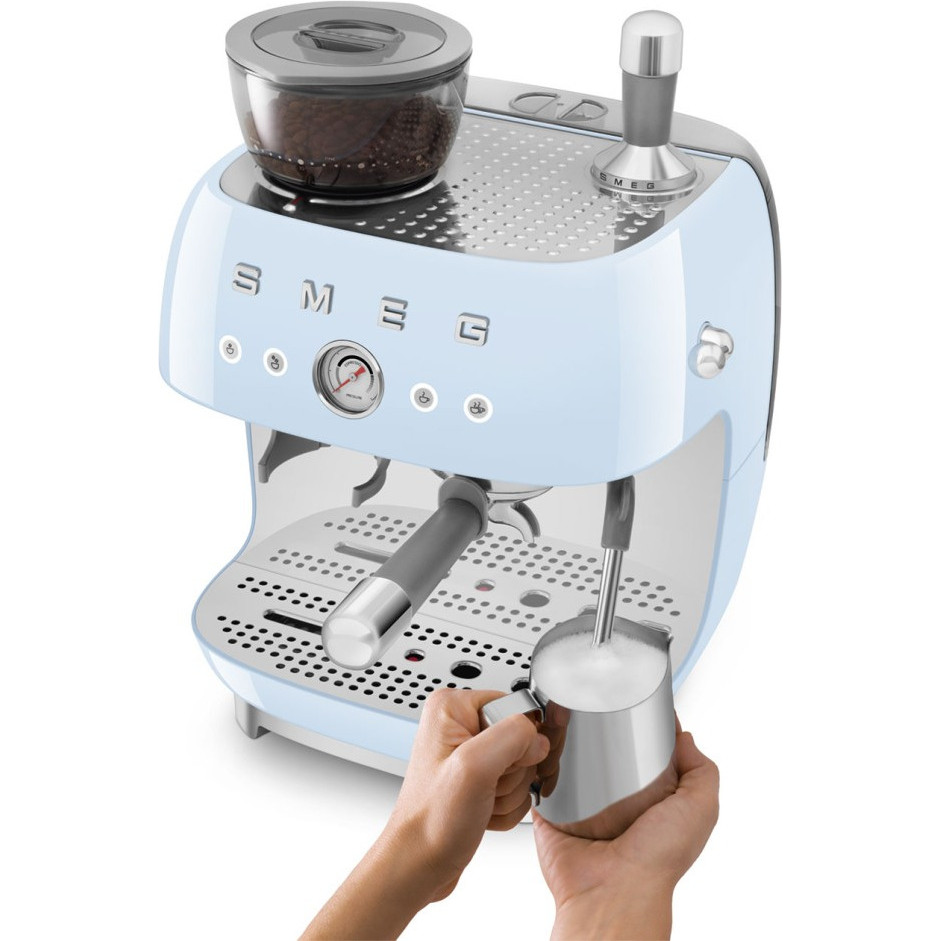 ����������-�������� Smeg EGF03PBEU