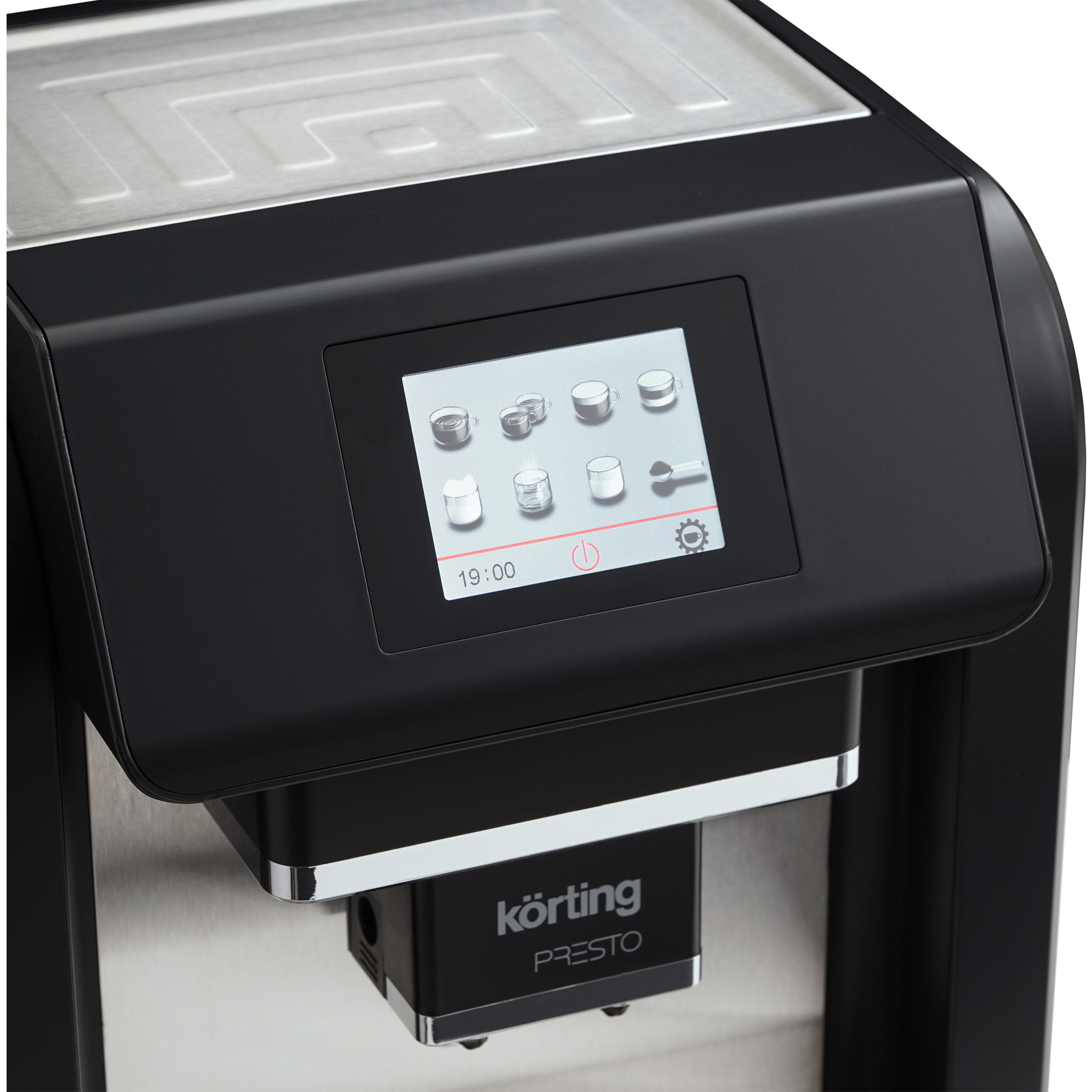 ���������� Korting KACM 2009 Presto