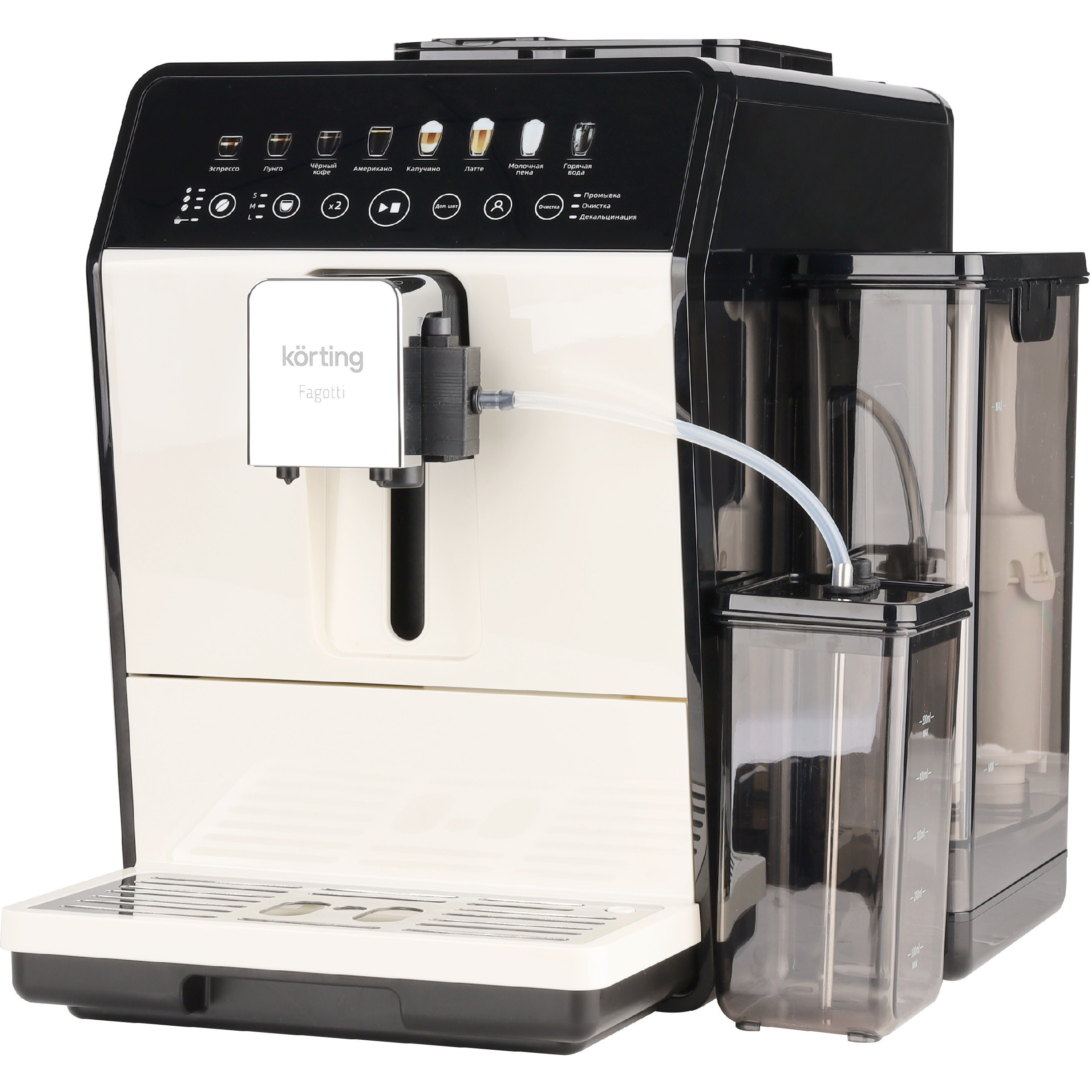 ���������� Korting KACM 2026 W Fagotti